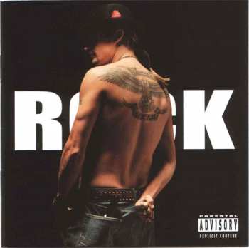 CD Kid Rock: Kid Rock