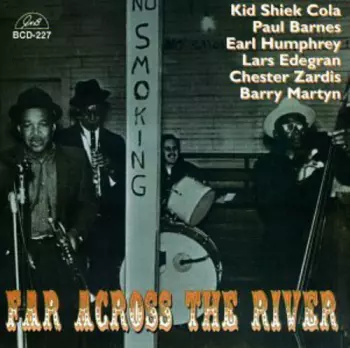 Far Across The River