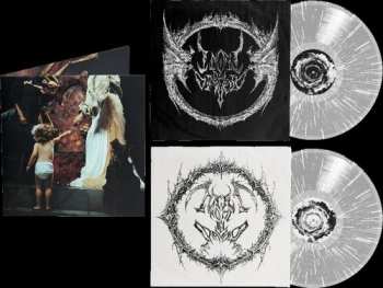 2LP Kid Yugi: Tutti I Nomi Del Diavolo CLR | DLX