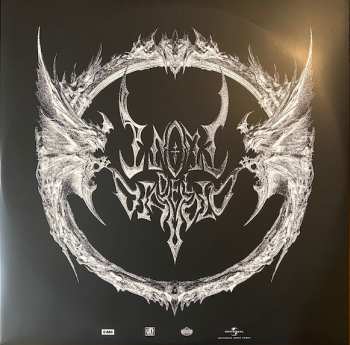 2LP Kid Yugi: Tutti I Nomi Del Diavolo CLR | DLX | LTD