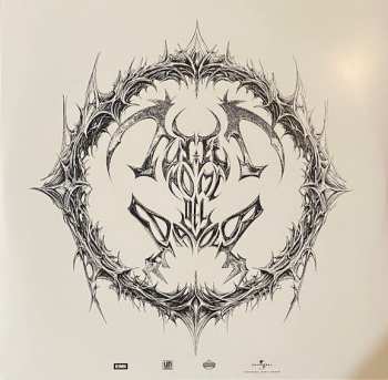 2LP Kid Yugi: Tutti I Nomi Del Diavolo CLR | DLX | LTD