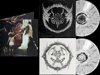 2LP Kid Yugi: Tutti I Nomi Del Diavolo CLR | DLX | LTD