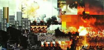 2LP Kid606: Kill Sound Before Sound Kills You