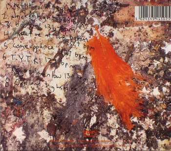 CD Kid606: Pretty Girls Make Raves