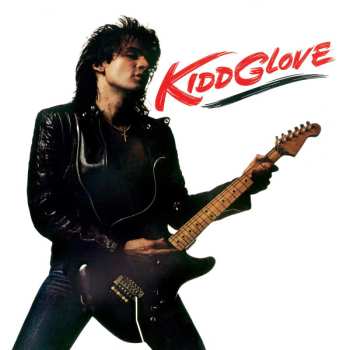 CD Kidd Glove: Kidd Glove DLX