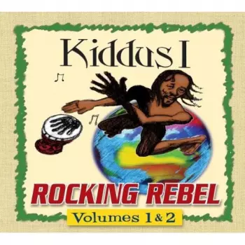 Rocking Rebel Volumes 1 & 2