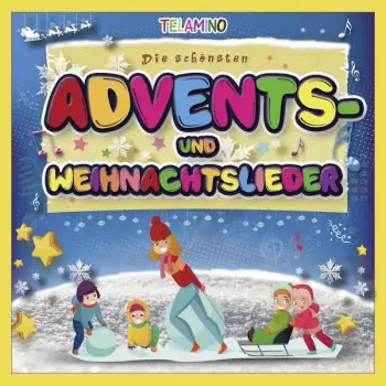 Kiddy Cats: Die Schönsten Advents-und Weihnachtslieder