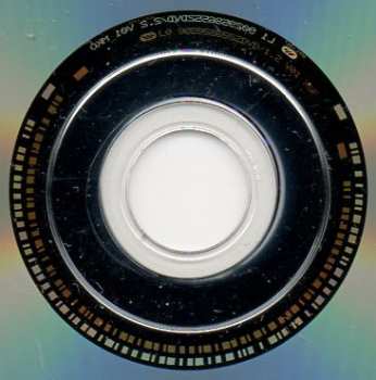 CD/DVD/Caja Kids United: Le Live DIGI