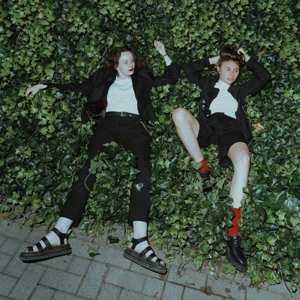 CD Kids With Buns: Waiting Room