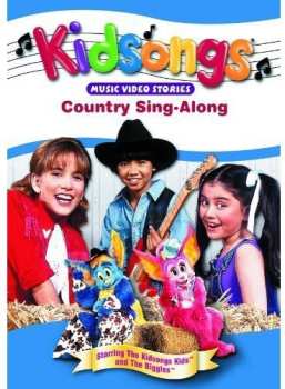 Album Kidsongs: Sing Along Collection