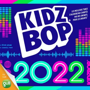 Kidz Bop 2022