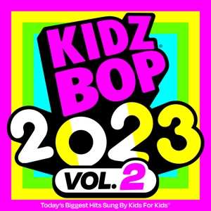 LP Kidz Bop Kids: Kidz Bop 2023 Vol. 2
