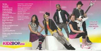 CD Kidz Bop Kids: Ultimate Hits