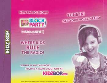 CD Kidz Bop Kids: Ultimate Hits