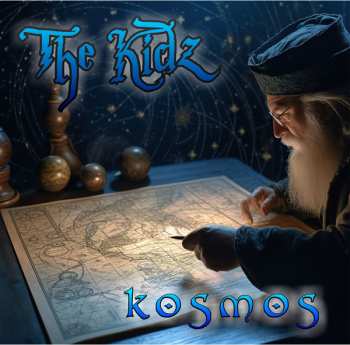 Album Kidz: Kosmos