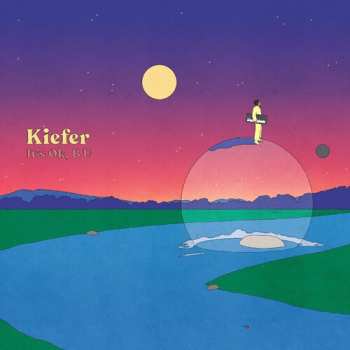 Álbum Kiefer Shackelford: It's Ok, B U