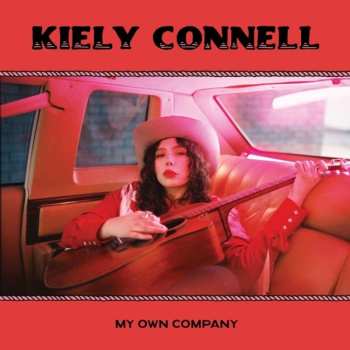 CD Kiely Connell: My Own Company