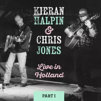 Live in Holland Part 1