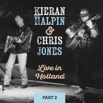 Live in Holland Part II
