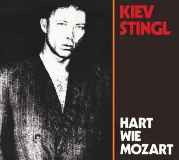 Hart Wie Mozart