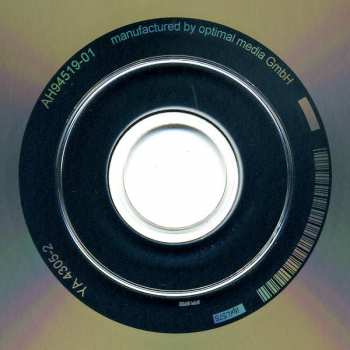 CD Kiev Stingl: Ich Wünsch' Den Deutschen Alles Gute