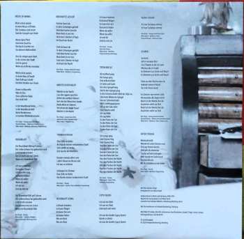 LP Kiev Stingl: Meine Sterne Fallen