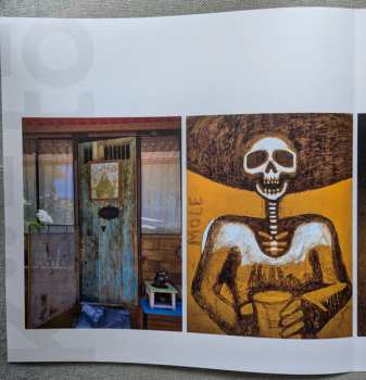 LP Kiiōtō: As Dust We Rise LTD