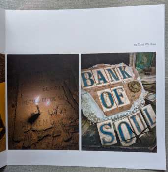 LP Kiiōtō: As Dust We Rise LTD