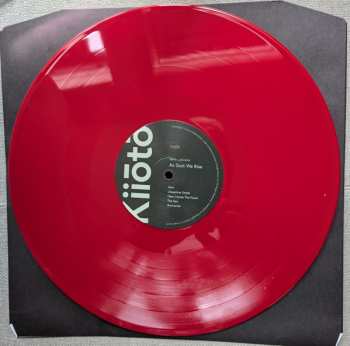 LP Kiiōtō: As Dust We Rise LTD