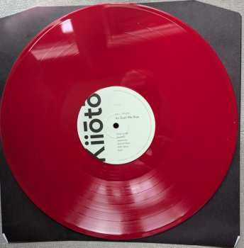 LP Kiiōtō: As Dust We Rise LTD