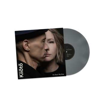 LP Kiiōtō: As Dust We Rise - Grey