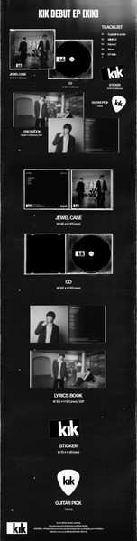 CD Kik: Kik