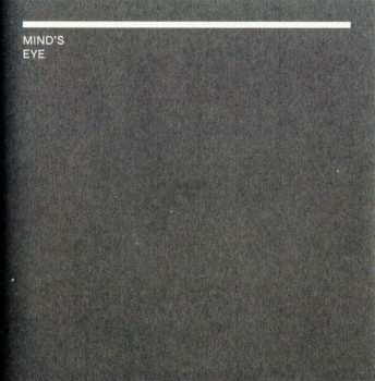 CD Kika Sprangers: Mind's Eye