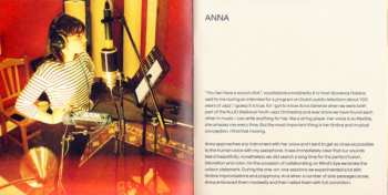 CD Kika Sprangers: Mind's Eye