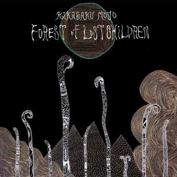 CD Kikagaku Moyo: Forest Of Lost Children DIGI