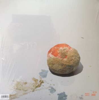 LP/SP Kiko Dinucci: Rastilho CLR | LTD