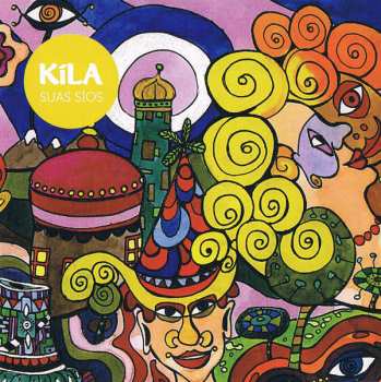 CD Kíla: Suas Sios
