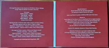 CD Kilkenny Cats: Hammer + Echo