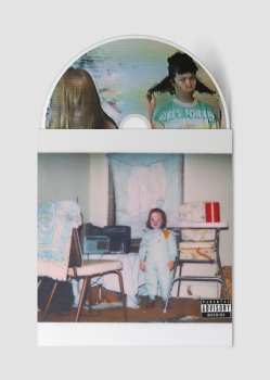 CD Kill Alters: Armed To The Teeth L.M.O.M.M.