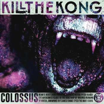 LP Kill The Kong: Colossus