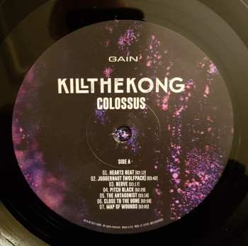 LP Kill The Kong: Colossus