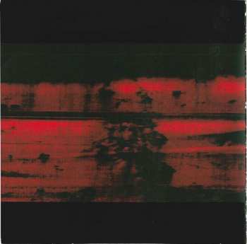 CD Kill The Thrill: 203 Barriers