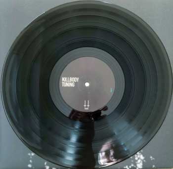 LP Killbody Tuning: Pictorial