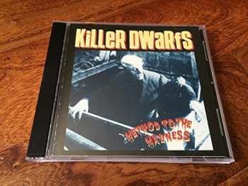 Album Killer Dwarfs: Method To The Madness