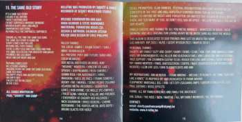 2CD Killer: hellfire