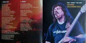 2CD Killer: hellfire