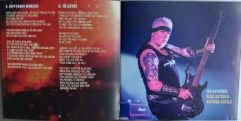 2CD Killer: hellfire