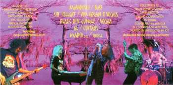 CD Killer Klown: Born To Rock!!!