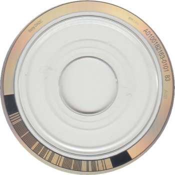 CD Killing Floor: Out Of Uranus