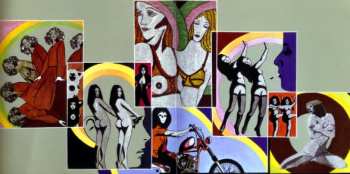 CD Killing Floor: Out Of Uranus